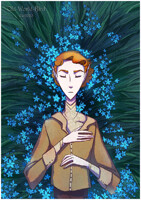 Forget Me Not