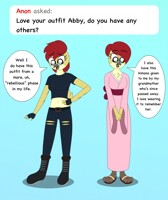 Ask Aaron and Abby #56