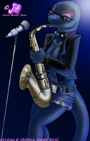 Blues