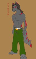 meet Astaroth...