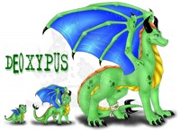 Commish - Deoxypus ages