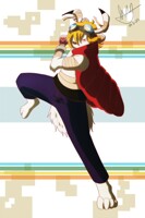 Reigning Hero