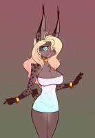 Doodle - Mara (ALT)