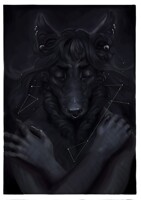 Bella Pat Spriggs by RavenTenebris