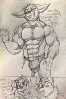 Hunky Veigar !
