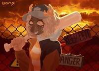 ★Commission★