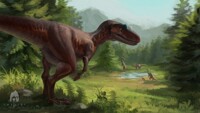 Allosaurus