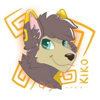 Kiko Badge