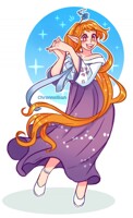 Commission DexholderRachel