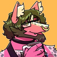 Icon for wedgeAfterDark!