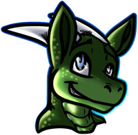 (Com) Spacey da Dragon