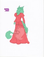 Medieval ych