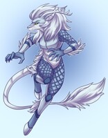 Fast as Lightning