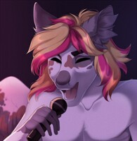 Rock pony