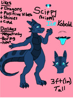 Scippy Reference