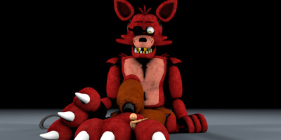 Headcanon FNaF 1 Layout by DemonicTronic -- Fur Affinity [dot] net