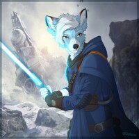 star wars! [comm]