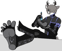 DeerDance