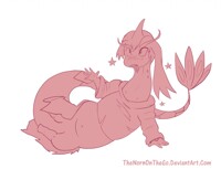 Milotic Transformation