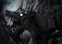 Fear of the Dark