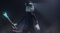Rat Constable