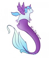 Kuyame Tail Badge