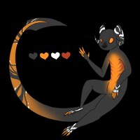 (Adopt Open!) Melancholic Twin A