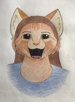 Art for a friend