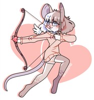 ✧ C U P I D || L O V E ✧