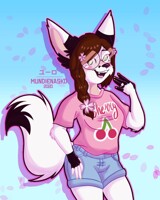 Flower power!
