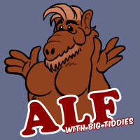 Big Tiddy Alf