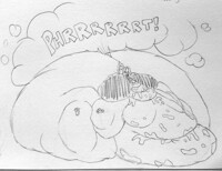 Bean-Fed Bronze (4/4)