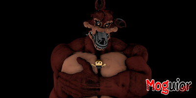 Headcanon FNaF 1 Layout by DemonicTronic -- Fur Affinity [dot] net