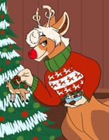 Secret Santa 2019