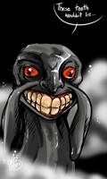Dark Souls- Frampt