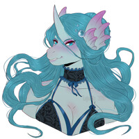 [NMA] Azalea by Luciana-lu