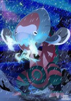 Dracovish - the Stranger Fish