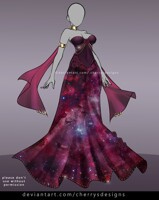 [CLOSED] 24H AUCTION - Outfit Adopt 1180