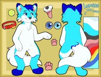 My reference with a small change