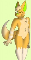 New Character!