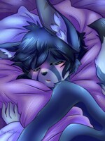 YCH Commission for DanteAffinity