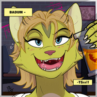 The Drummer ( Spiika Jetive (update))