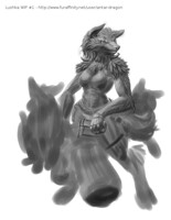 Lushka WIP1