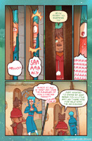 Solanaceae - Prologue Chapter 2 - Page 22