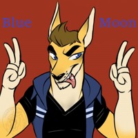 Blue Moon