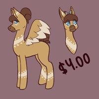 $4.00 Adopt - OPEN