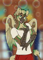 Legosi, but Tricks by Zori