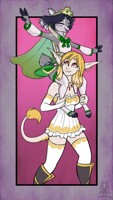 Piggyback