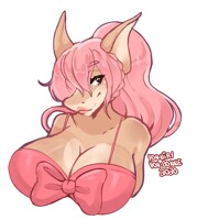 vena bust by vonnir