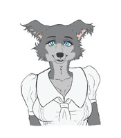 Juno doodle